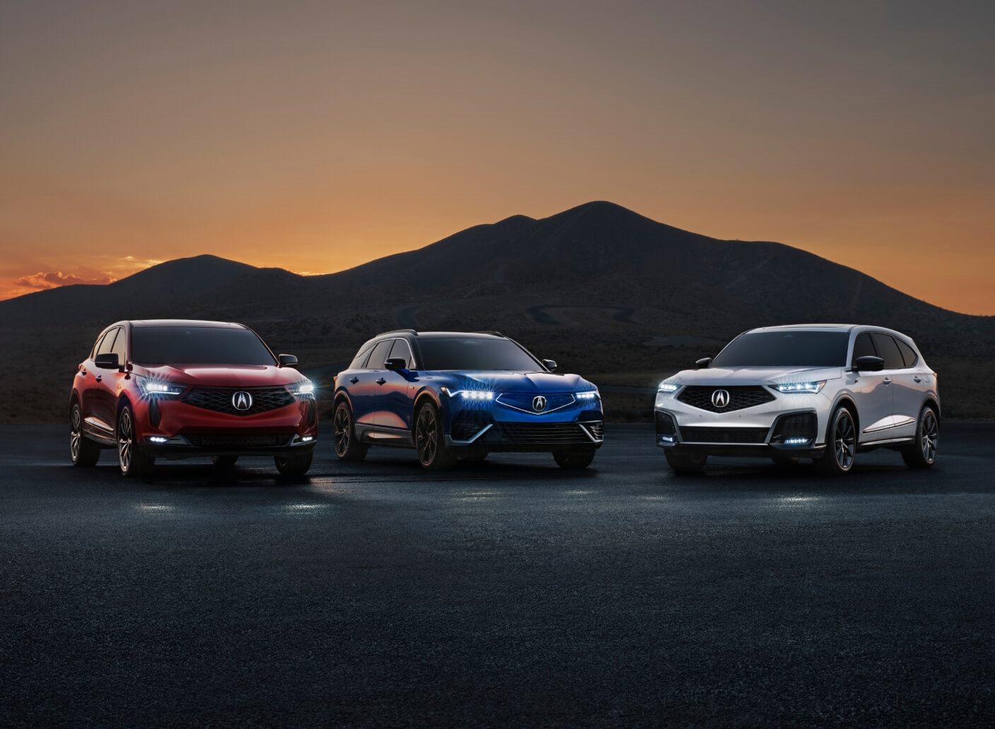 New Acura Cars for Sale Near Morton Grove, IL