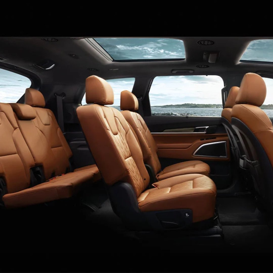 2025 Telluride