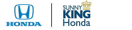 Sunny King Honda