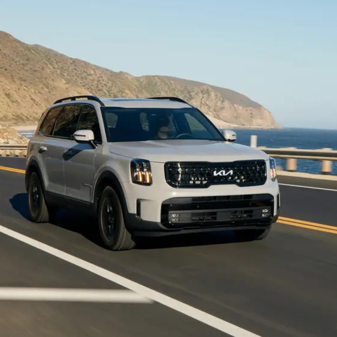 2025 Telluride