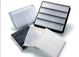 Cabin Air Filter