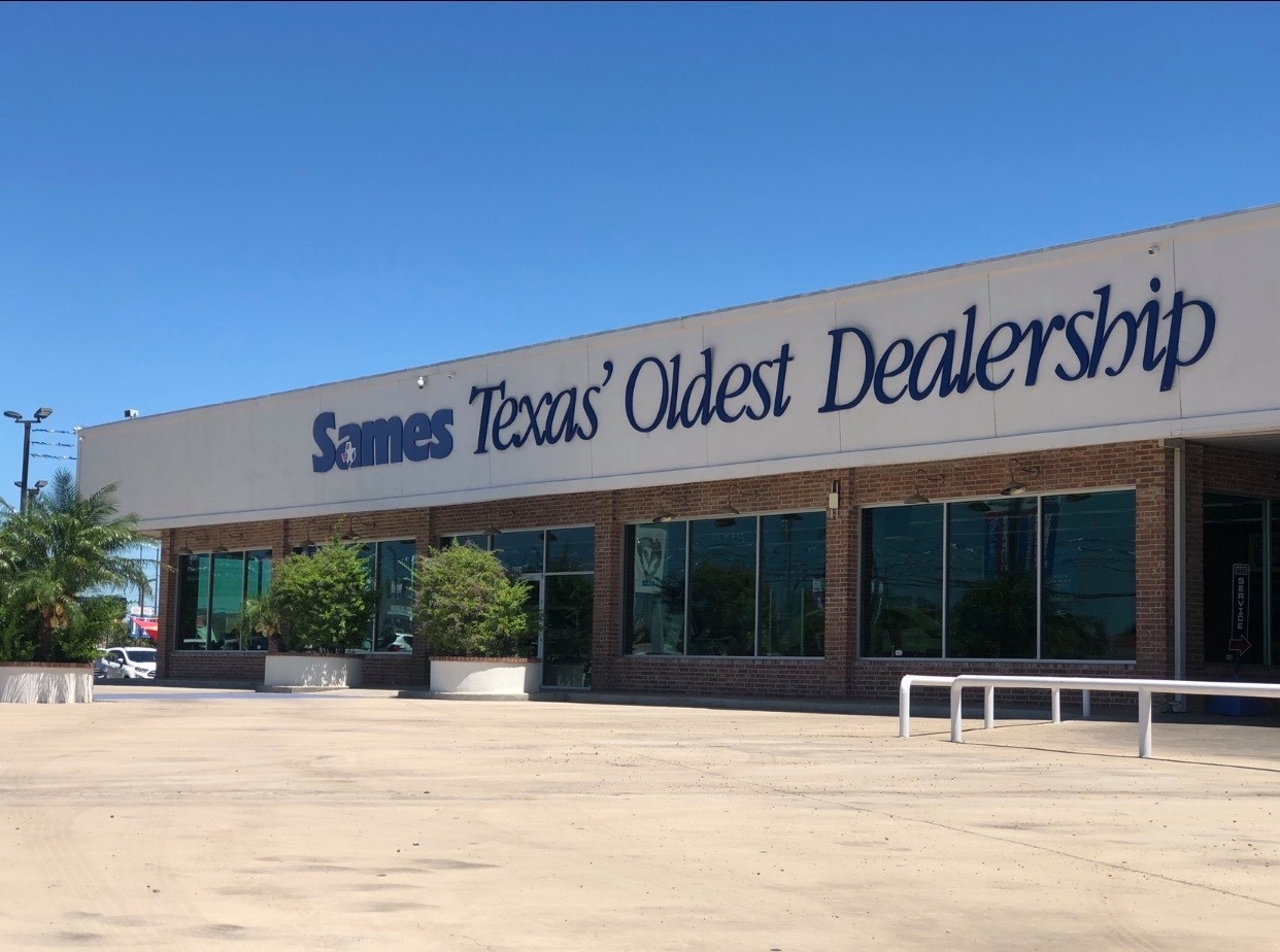 Sames Auto Group