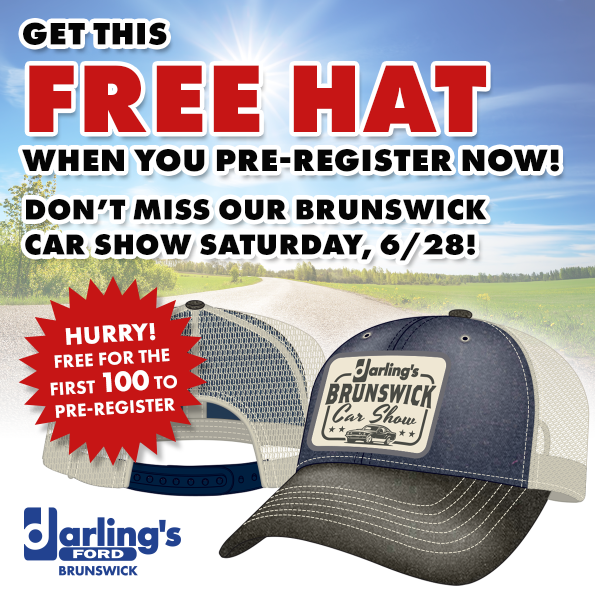 Darling's Brunswick Ford Brunswick ME