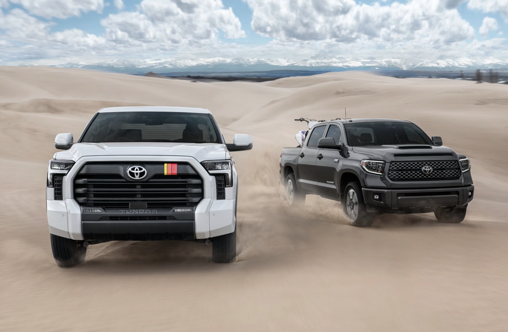 Toyota Tundra