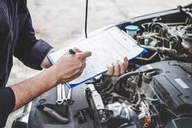 Multi-Point Inspection