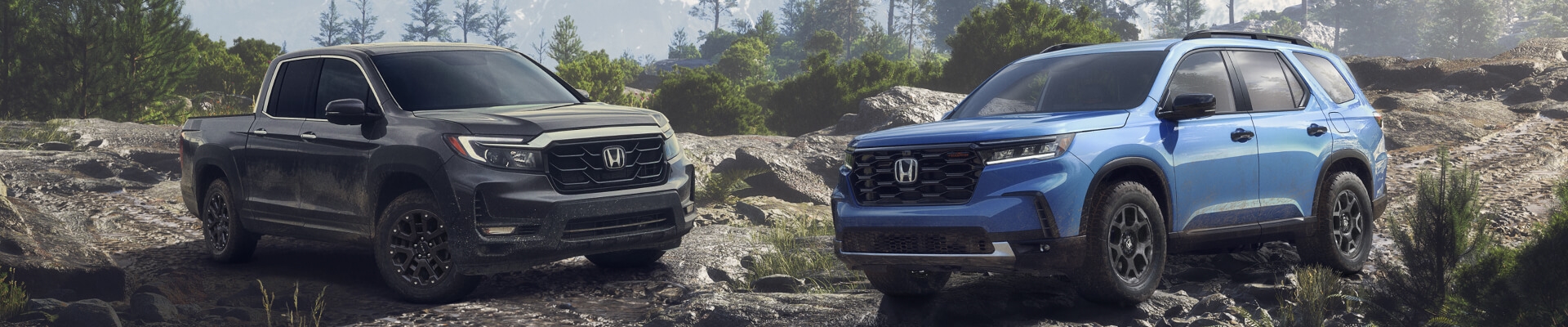Honda & Acura: Cars Made In America!