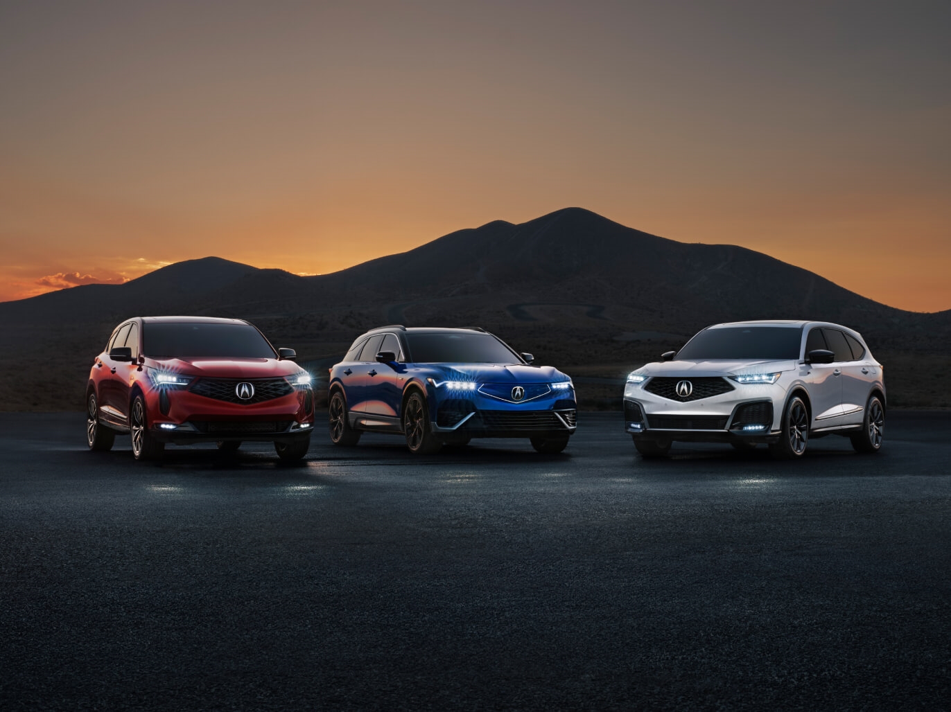 A Brief History of Honda Cars Made in America