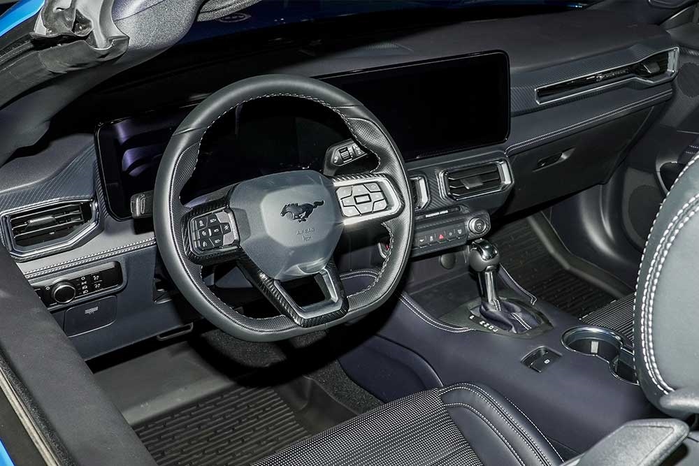 How To Update SYNC Software In 2025 Ford Models
