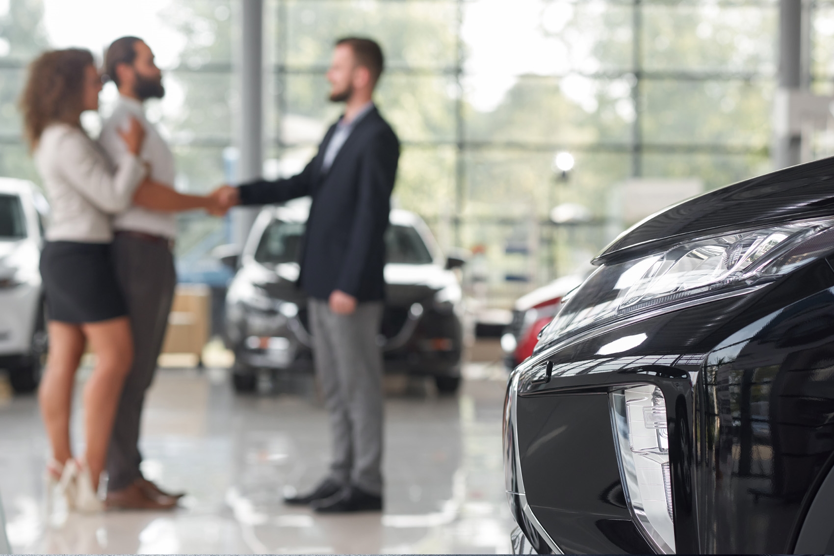 Tour Our Used Inventory