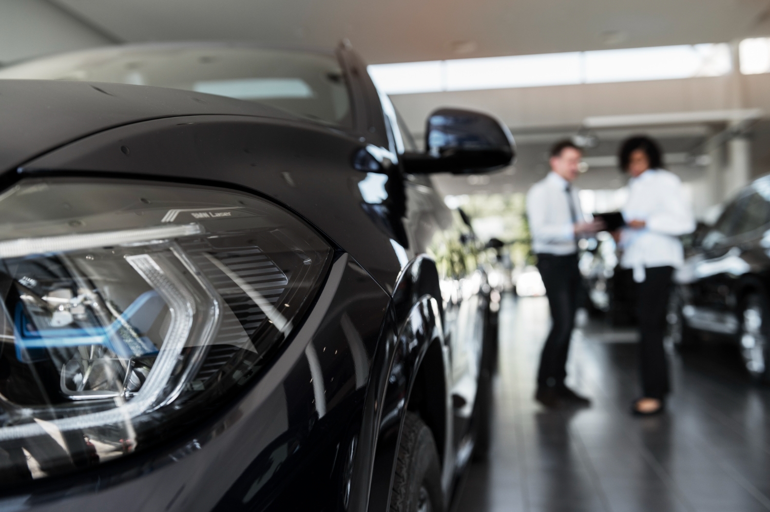 Search for Used Cars