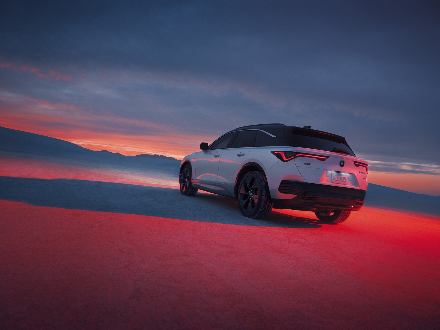 Browse for an Acura