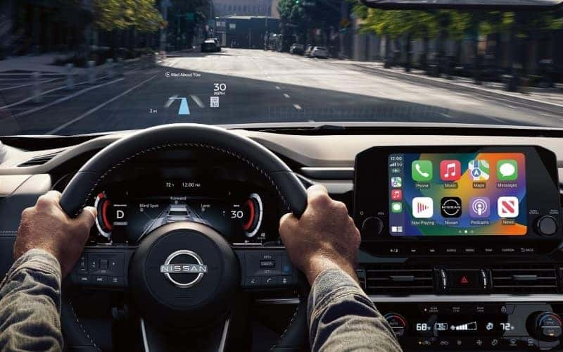 Wesley Chapel Nissan Wesley Chapel FL