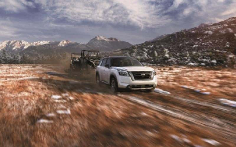 Wesley Chapel Nissan Wesley Chapel FL