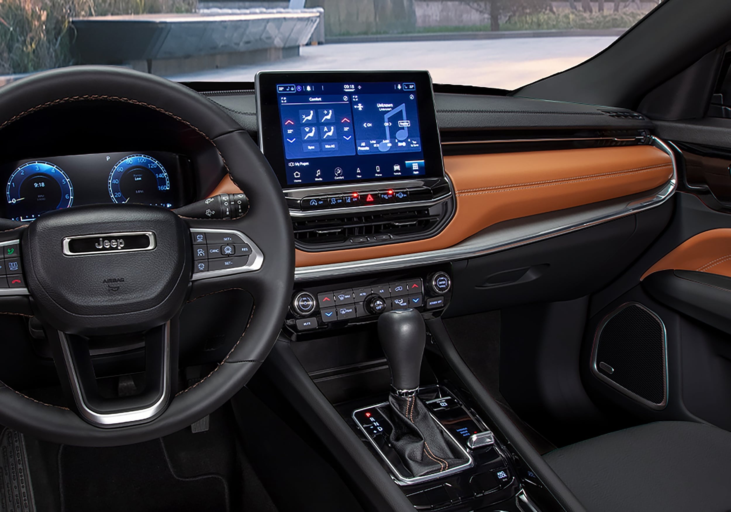 McInerney Chrysler Dodge Jeep Ram Alpena MI