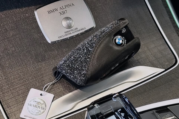 BMW Parts and Accessories