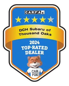 2024 Carfax Banner