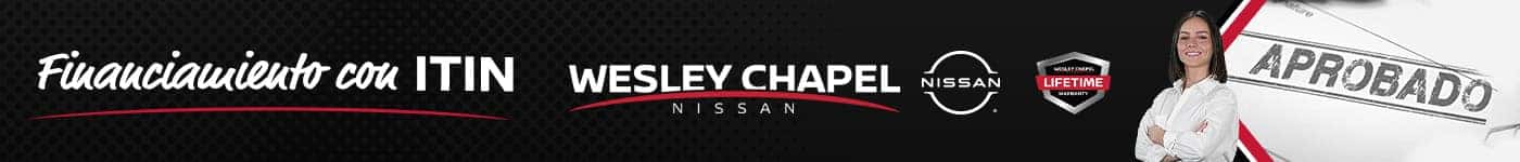 Wesley Chapel Nissan Wesley Chapel FL