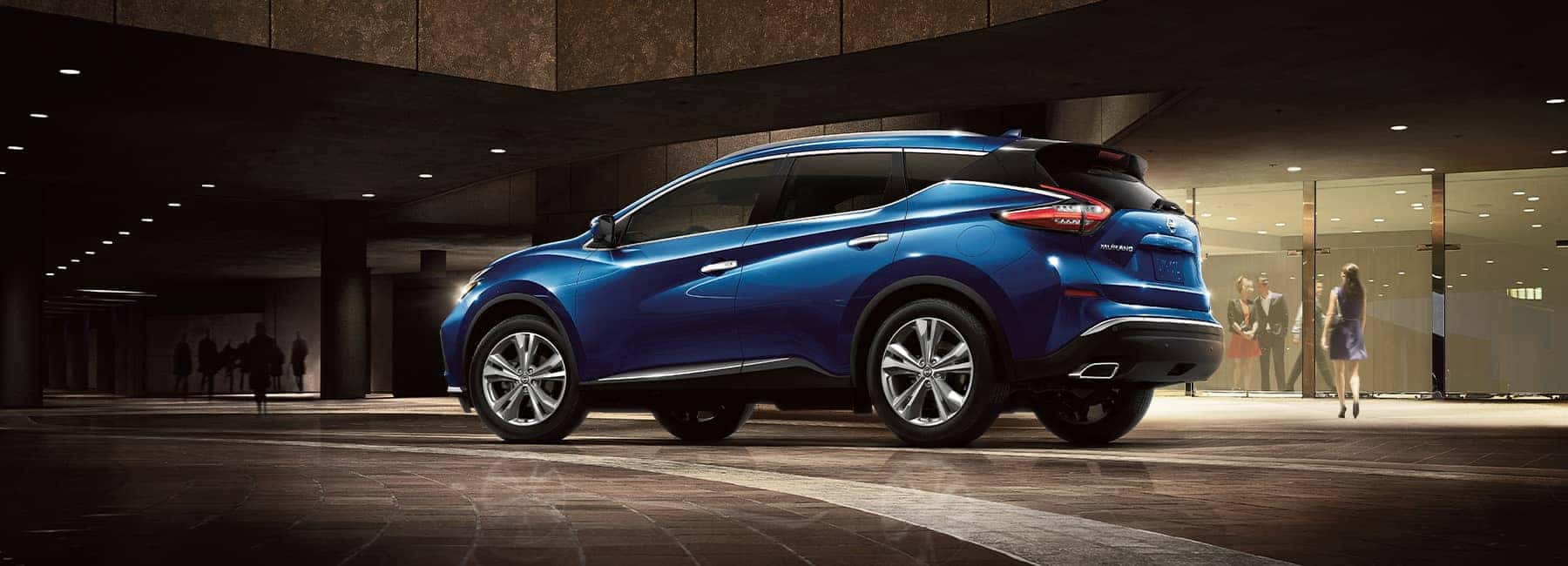 Wesley Chapel Nissan Wesley Chapel FL