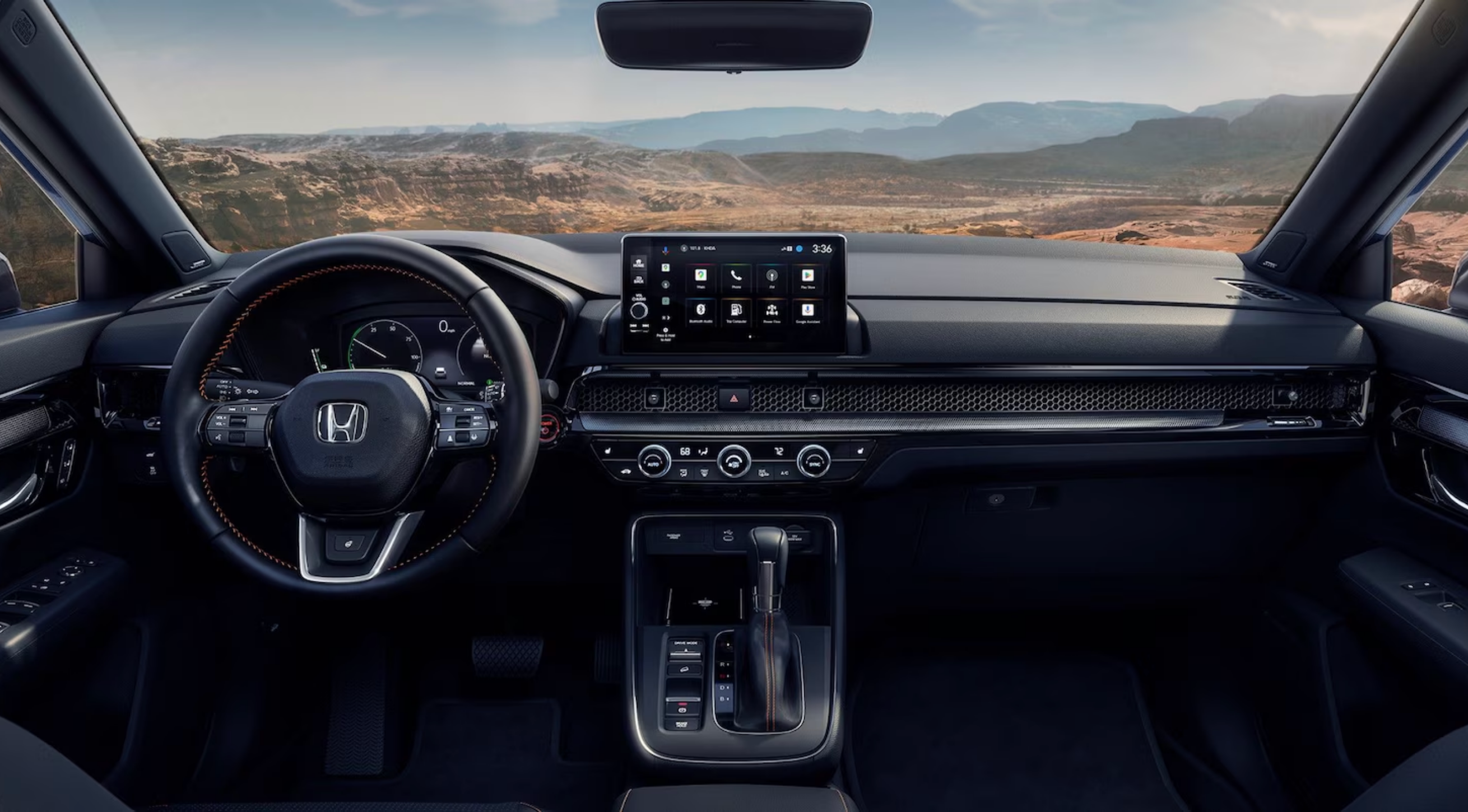 Honda service center near Burtonsville MD