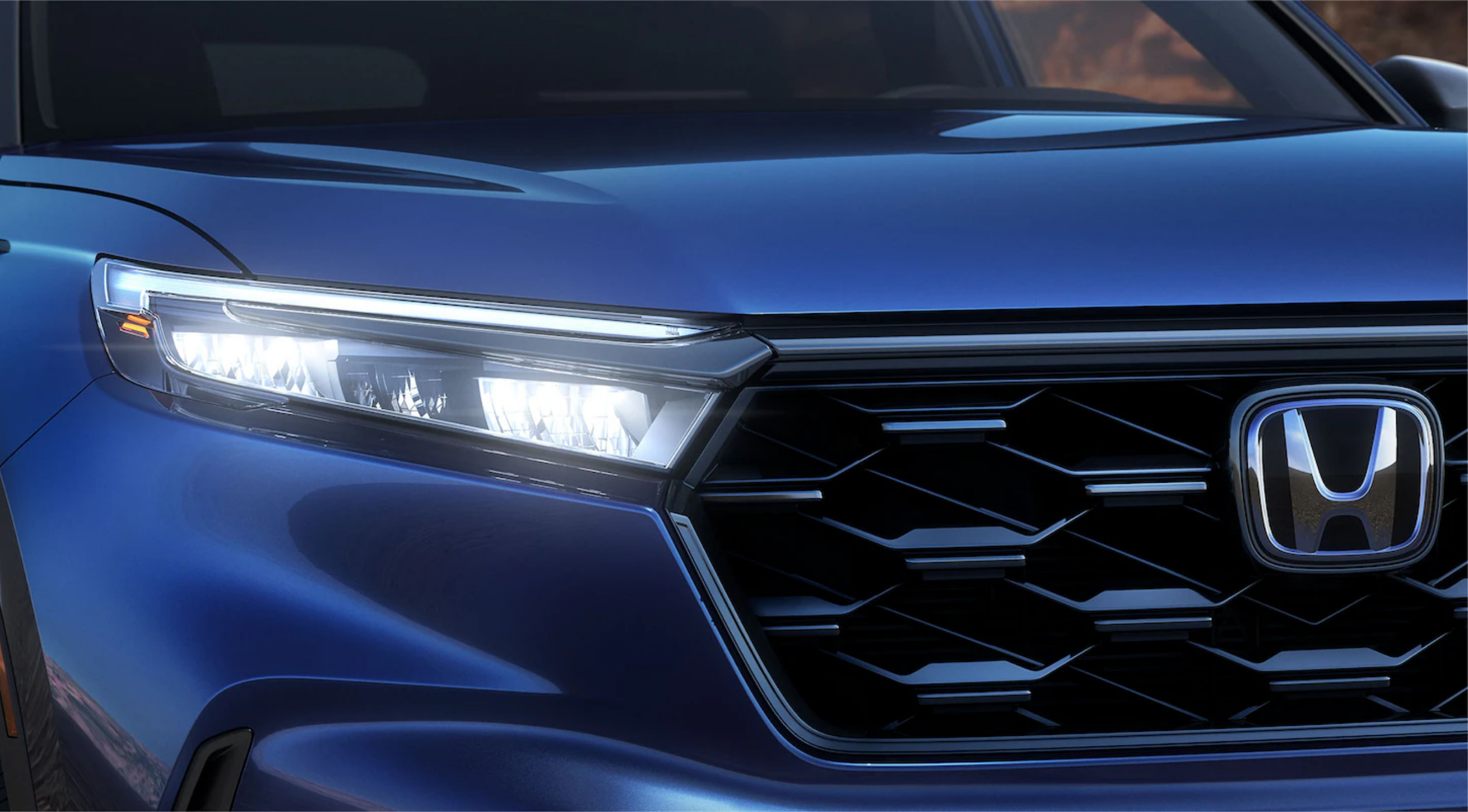 Honda financing options near Bellevue WA