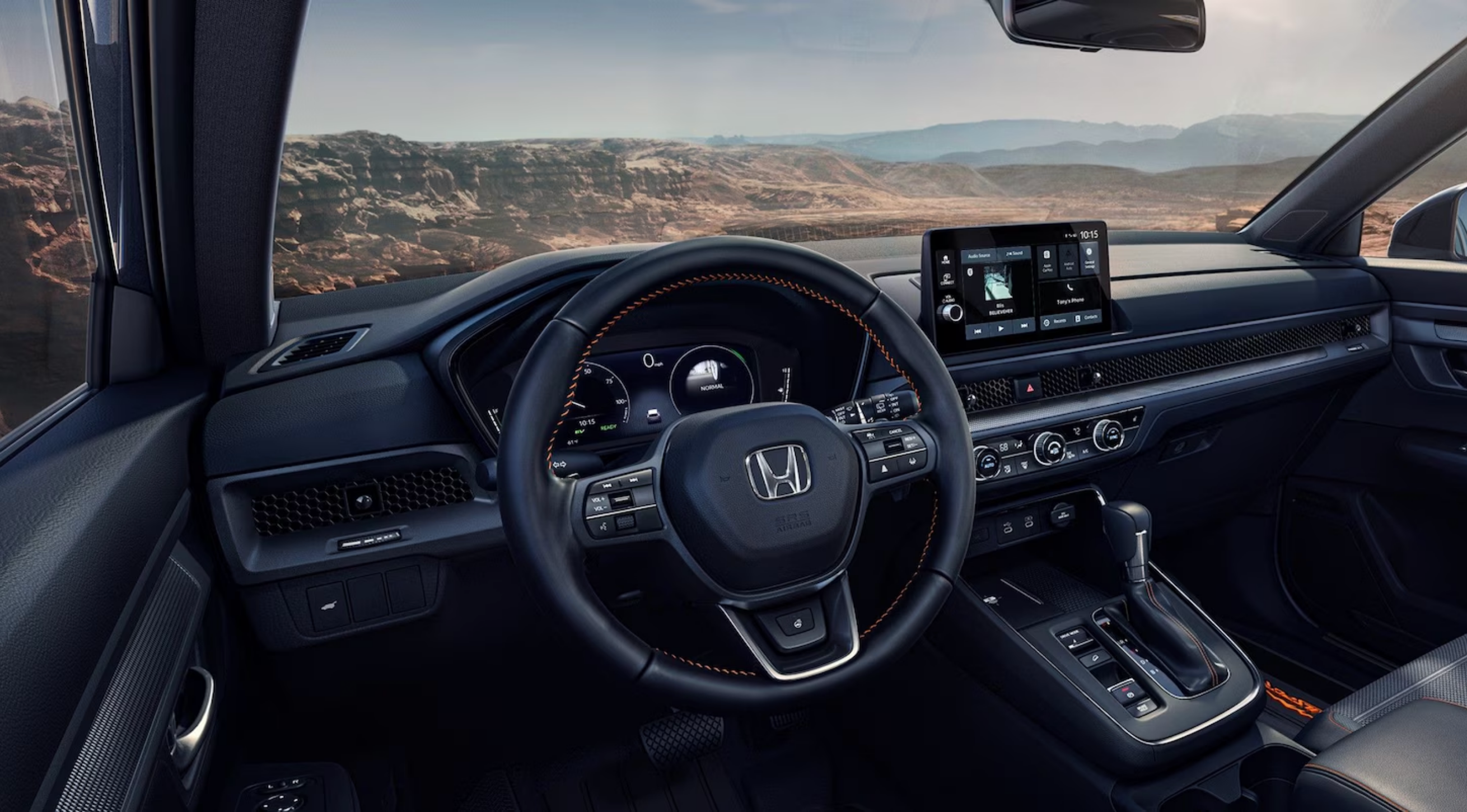 Honda financing options near Kirkland WA