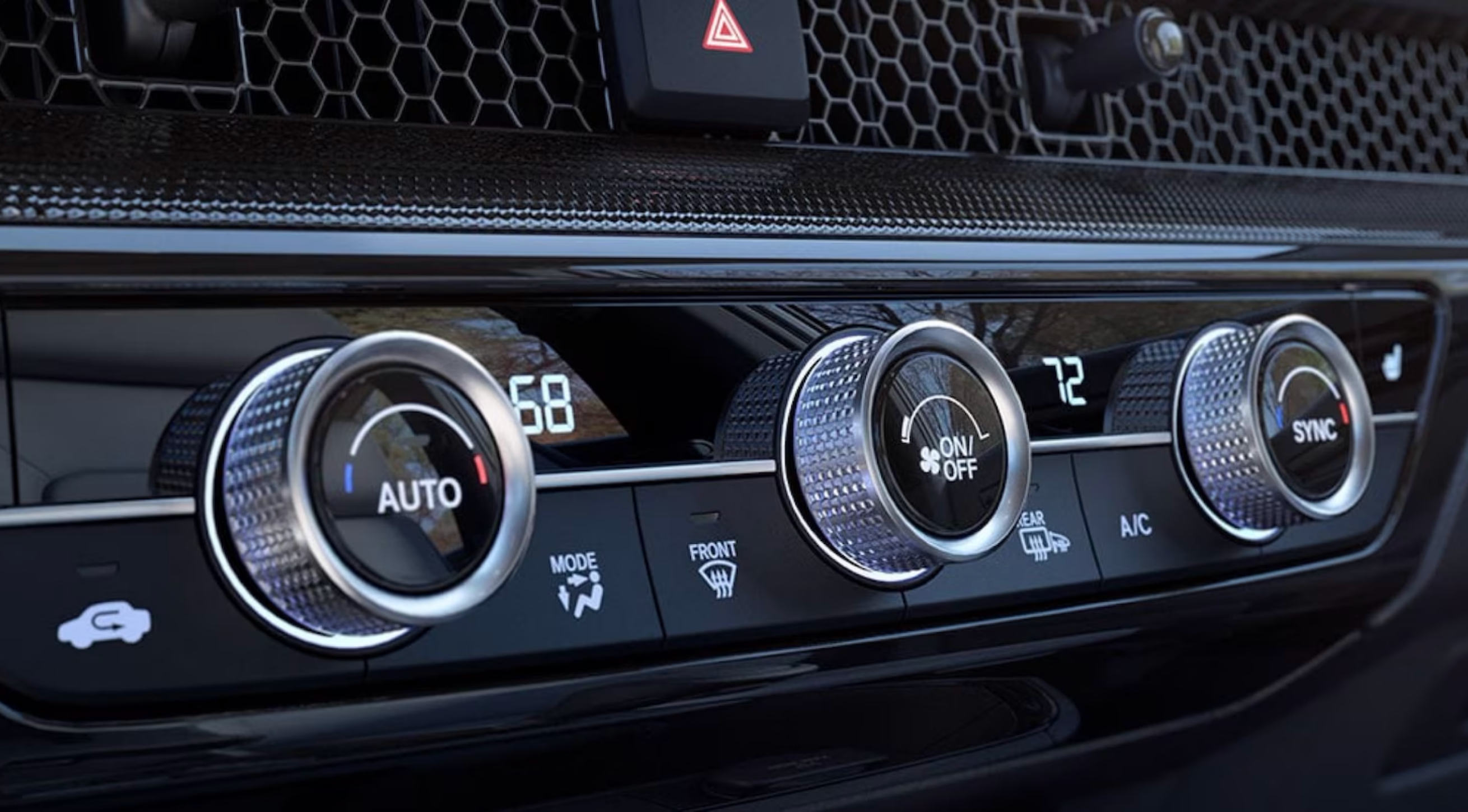 Honda inventory near Bloomfield Hills MI