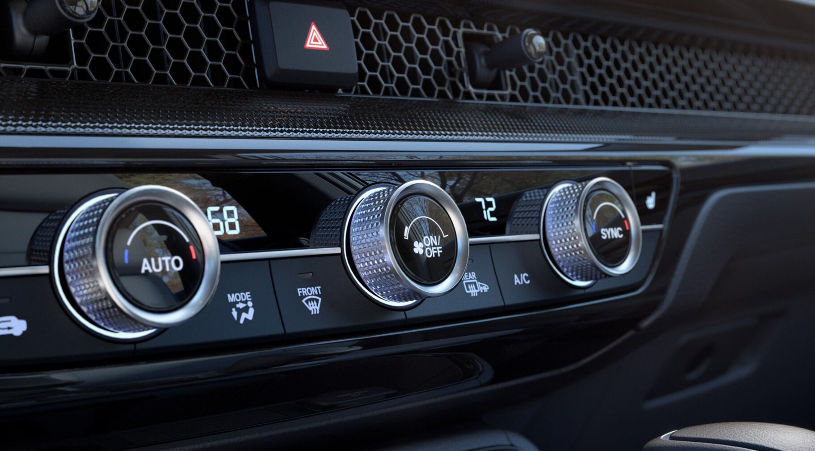 Honda Vehicles for Sale near Livonia MI