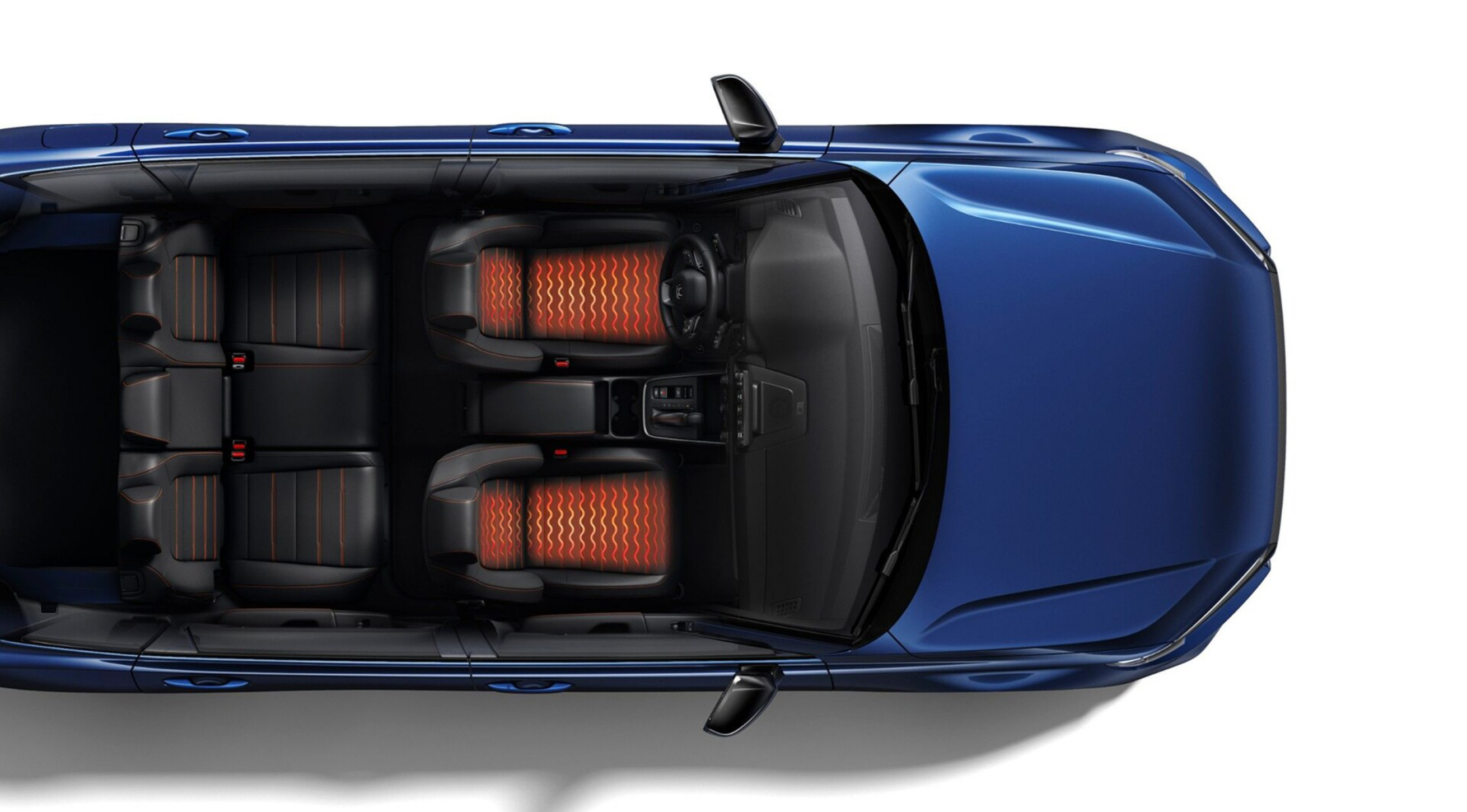 Honda Service Center near Troy MI