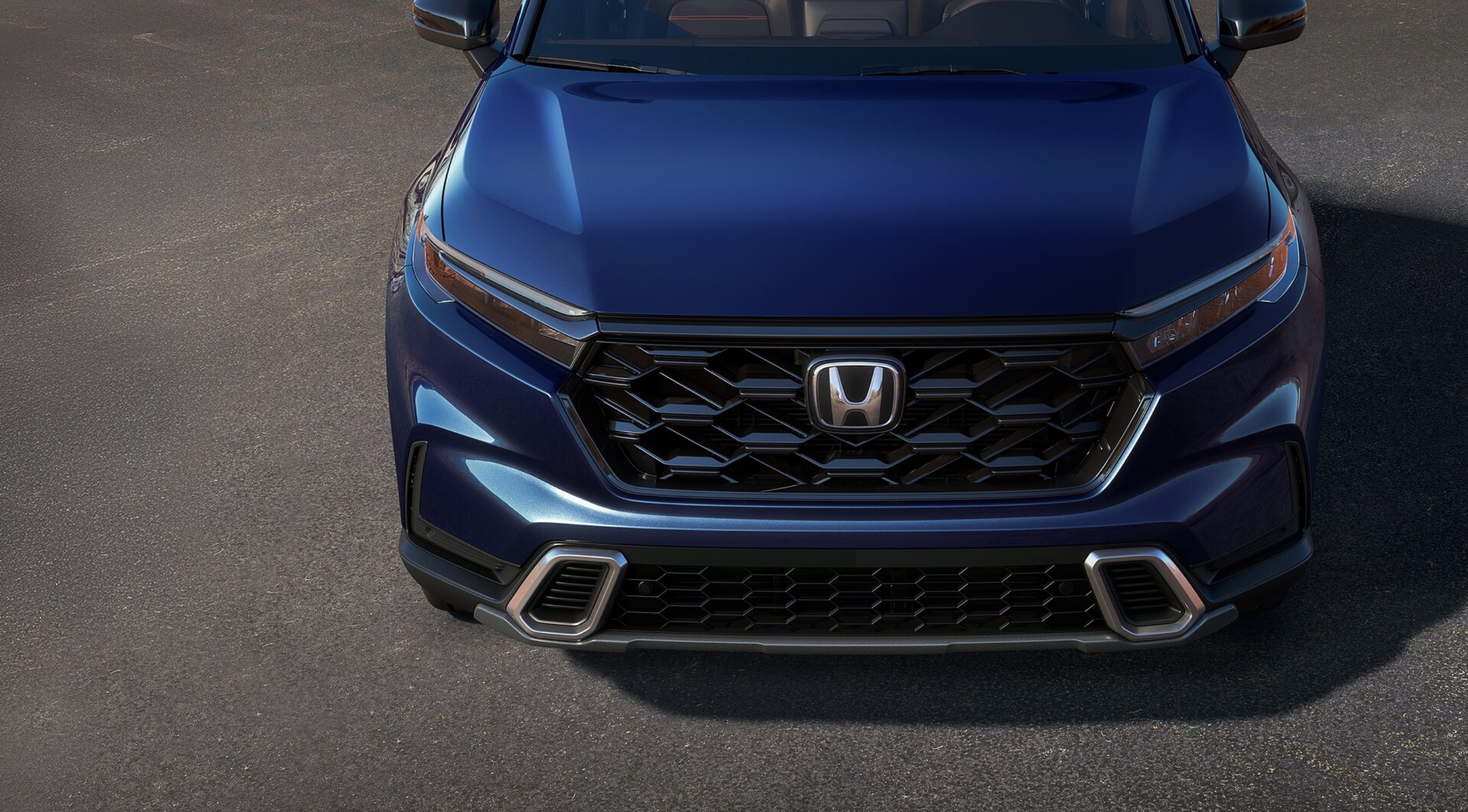 2026 Honda CR-V: A Refined and Versatile Compact SUV