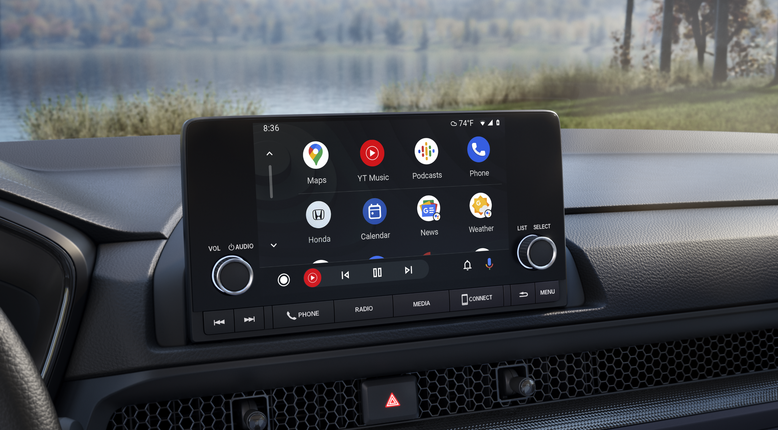 Honda service center near Everett WA