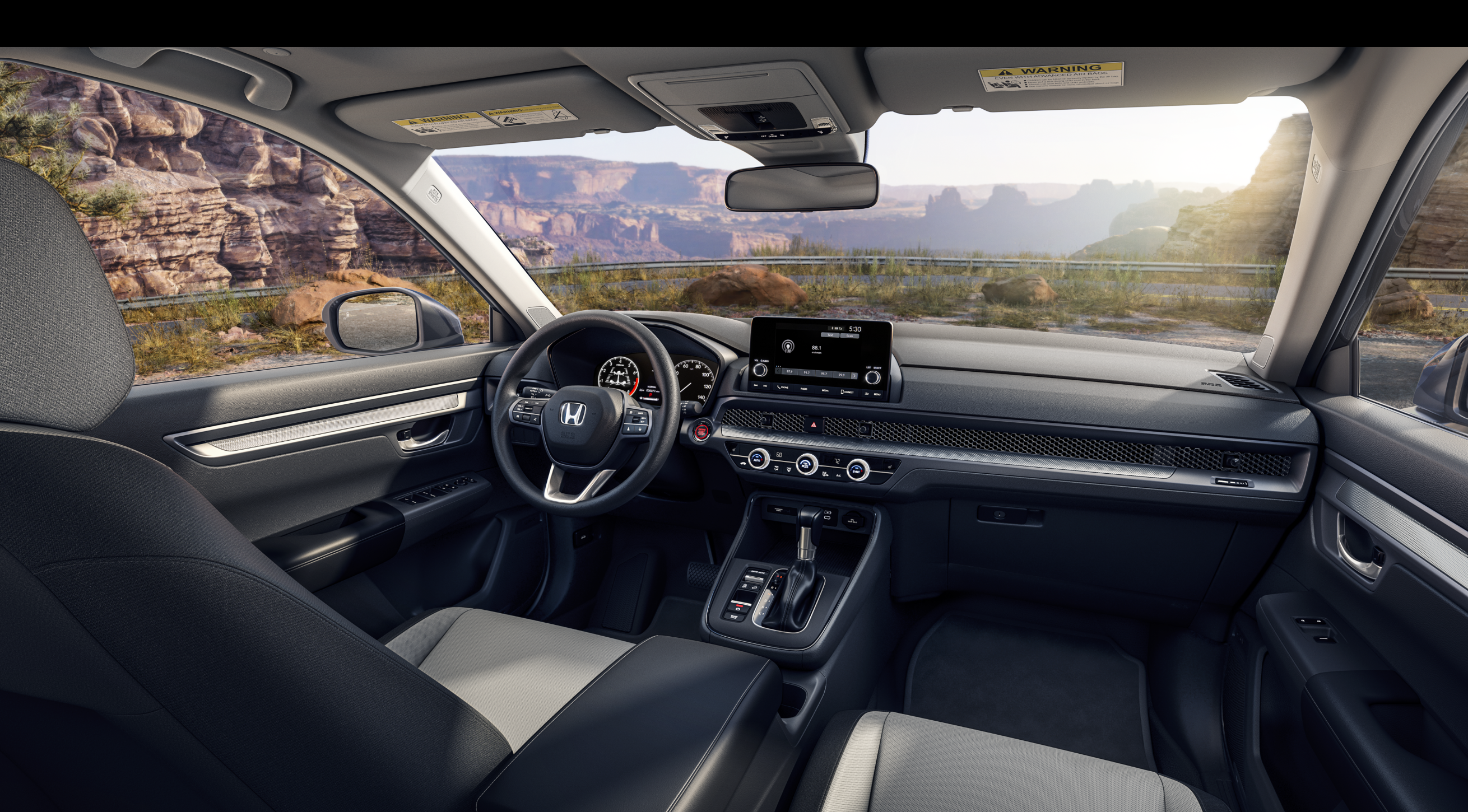 2026 Honda CR-V Complete Trim Comparison: Find Your Perfect Match