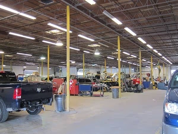 Jerry Ulm Chrysler Dodge Jeep RAM Tampa FL
