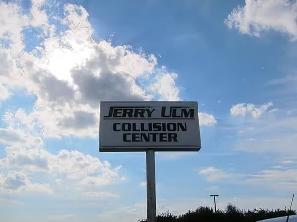 Jerry Ulm Chrysler Dodge Jeep RAM Tampa FL