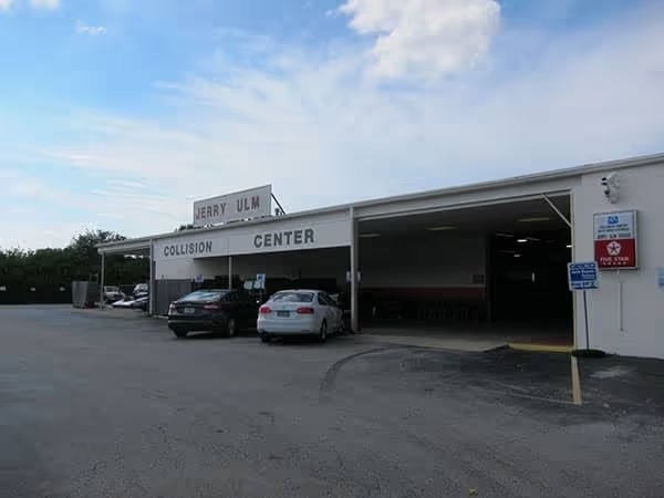 Jerry Ulm Chrysler Dodge Jeep RAM Tampa FL