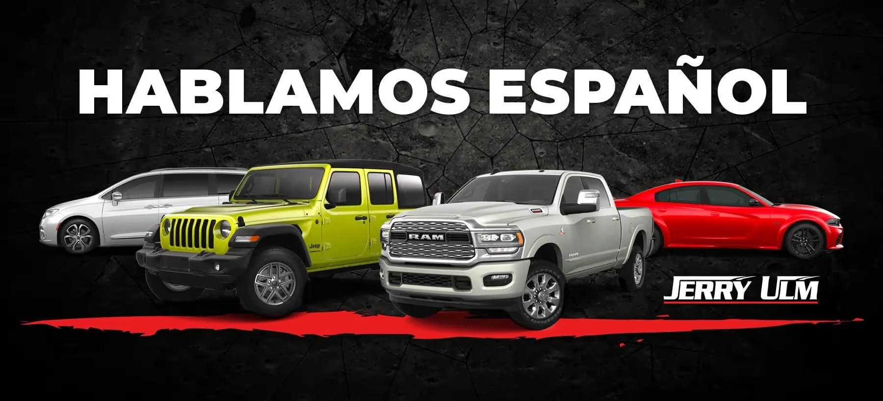 Jerry Ulm Chrysler Dodge Jeep RAM Tampa FL