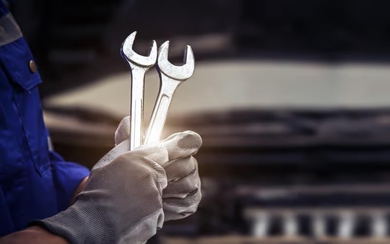 Jeep Service Center in Tampa FL