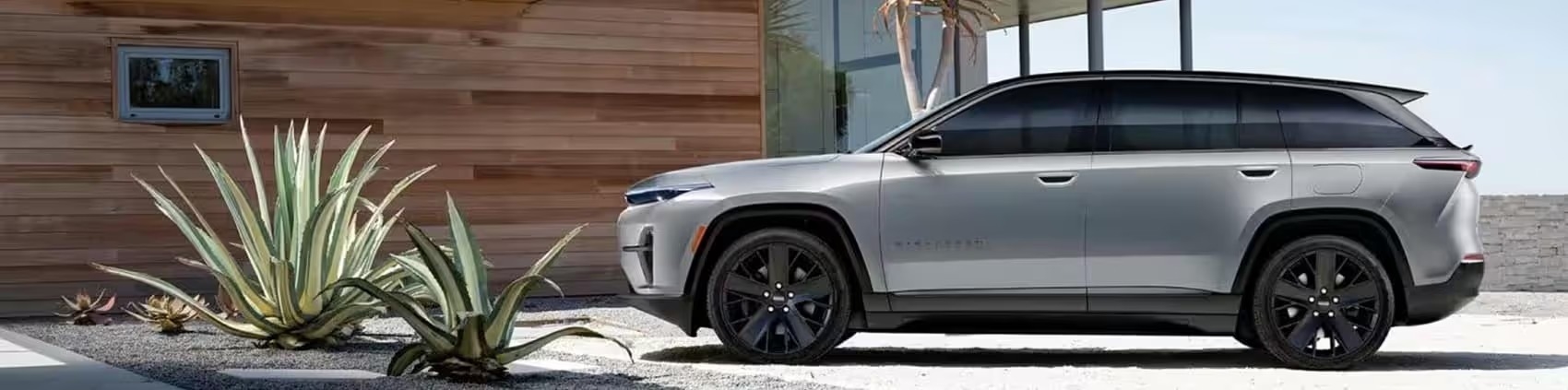 Jeep Dealer near Tampa FL