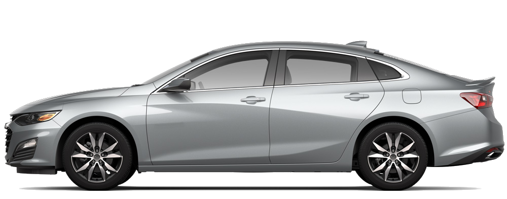 Chevy Malibu