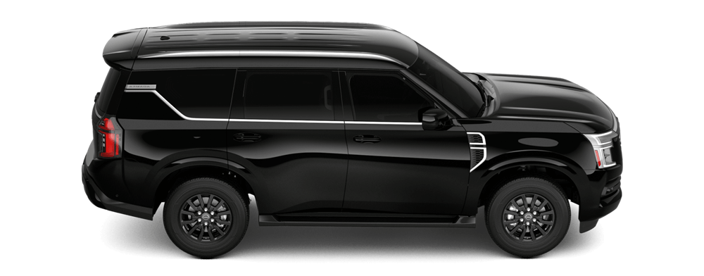 Nissan Armada 