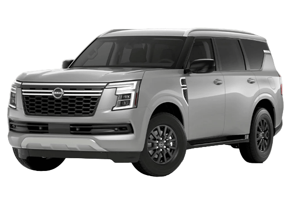 Nissan Armada 