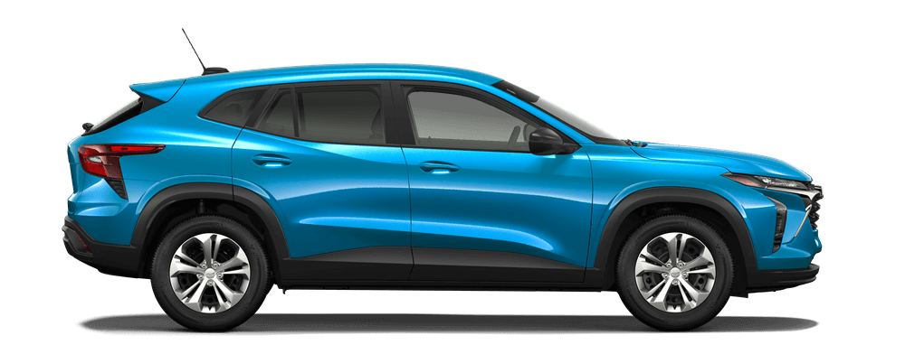 Chevy Trax