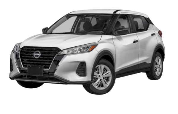 Nissan Kicks Play