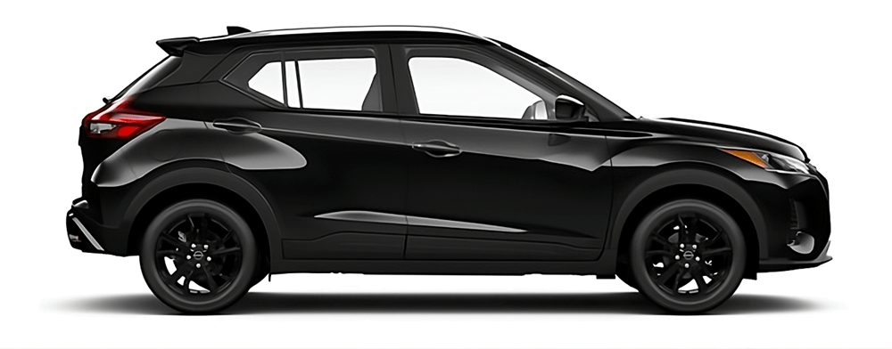 Nissan Kicks Play