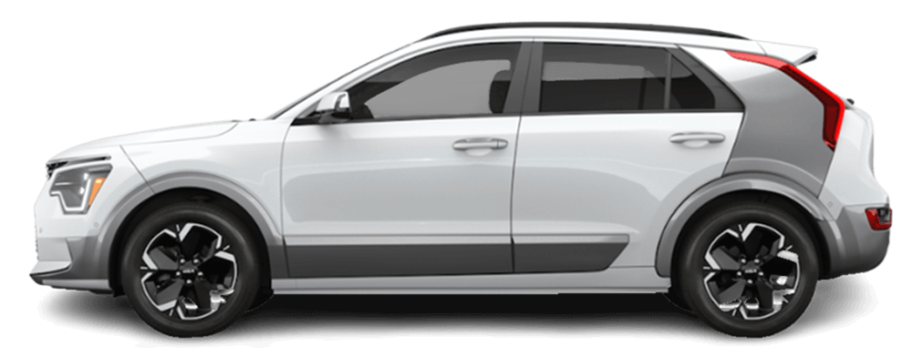Kia Niro EV
