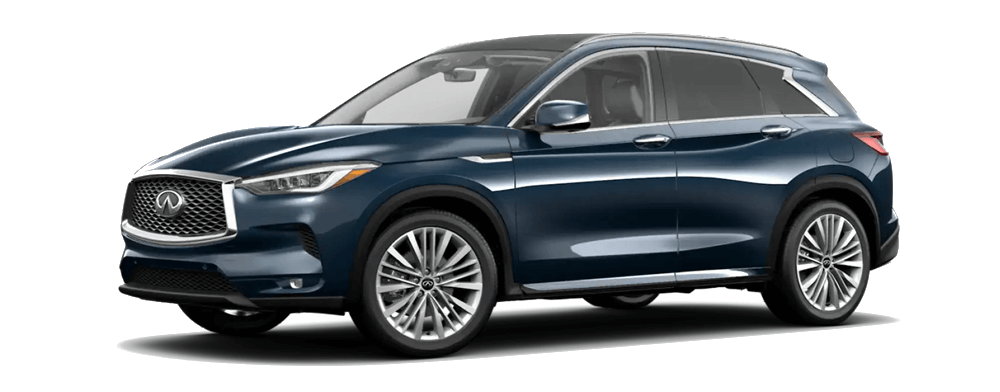 INFINITI QX60