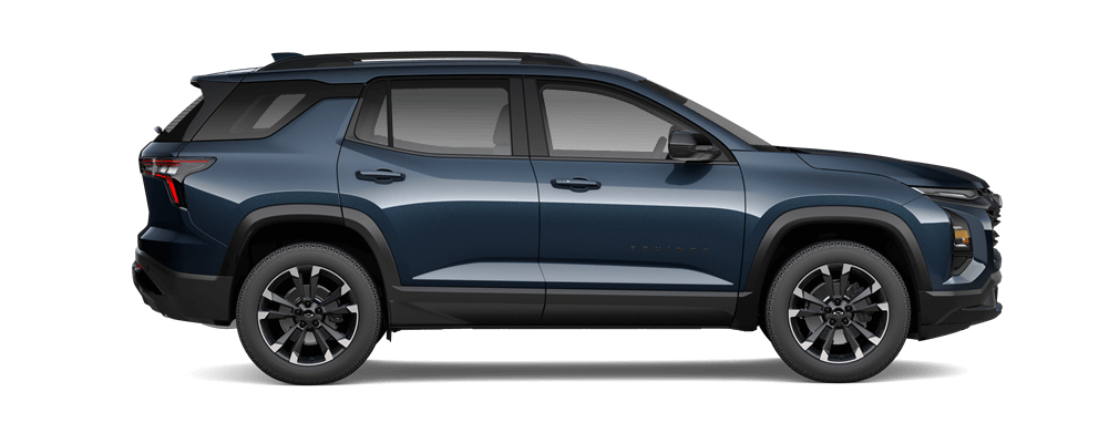 Chevy Equinox