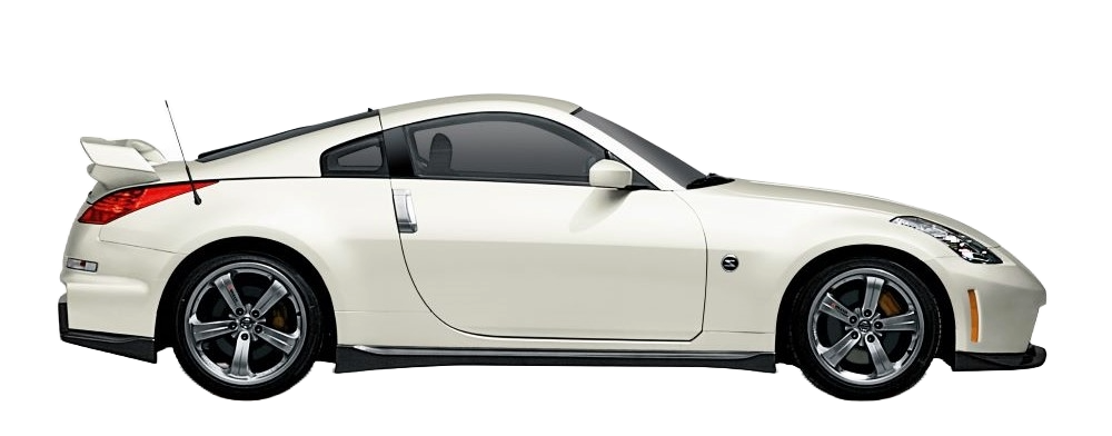 Nissan Z
