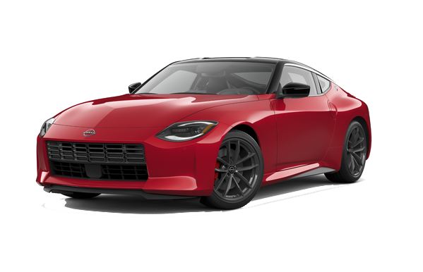 Nissan Z