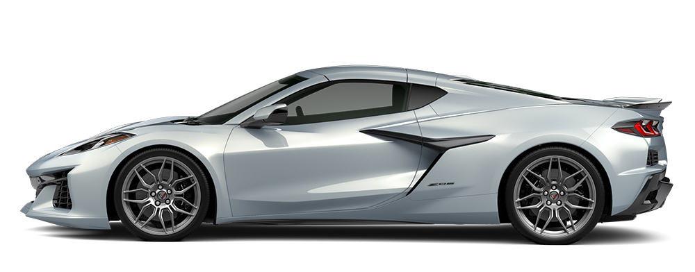 Chevy Corvette