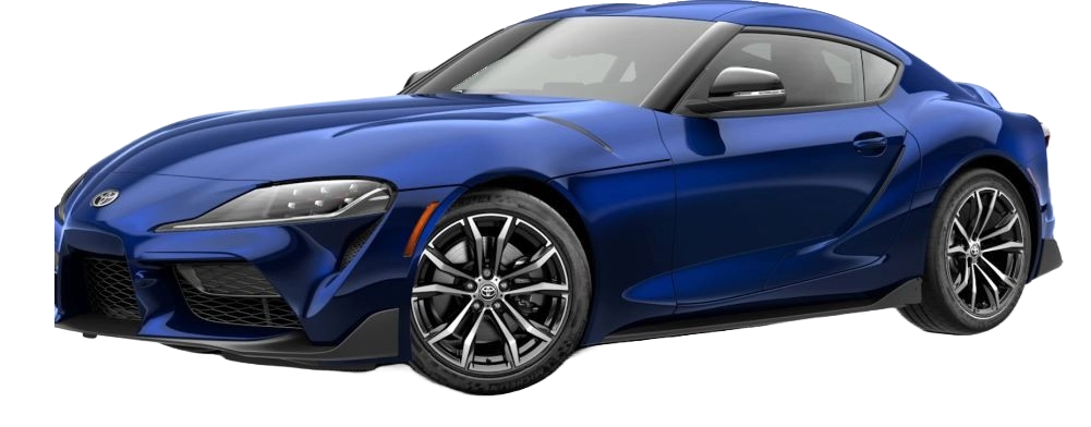 Toyota GR Supra